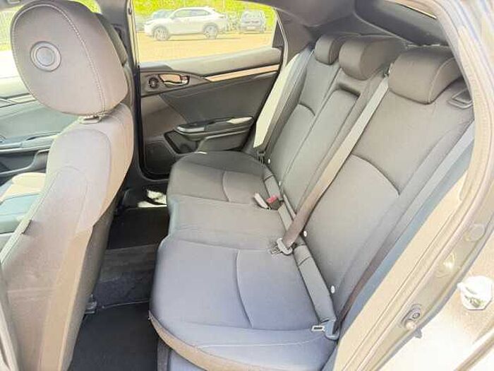 Honda Civic 1.0 i-VTEC Turbo Elegance