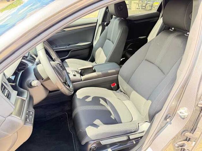 Honda Civic 1.0 i-VTEC Turbo Elegance