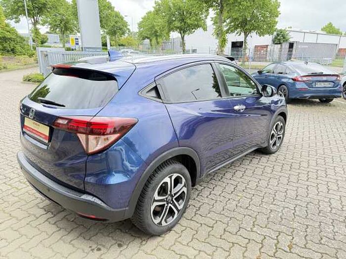 Honda HR-V 1.5 i-VTEC Executive