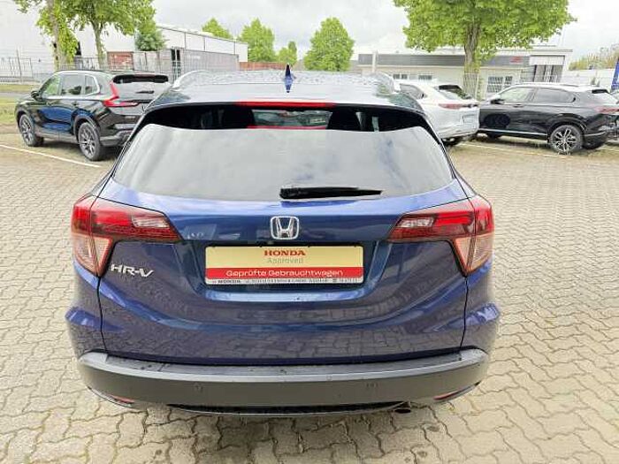 Honda HR-V 1.5 i-VTEC Executive