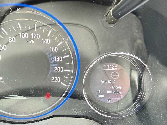 Honda HR-V 1.5 i-VTEC Executive