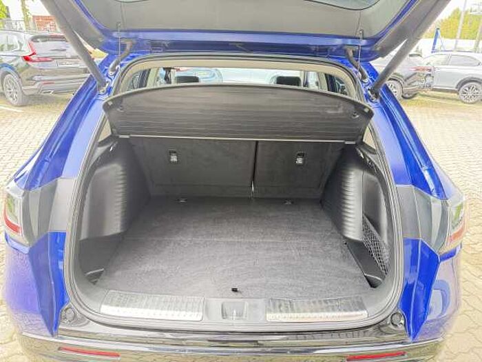 Honda ZR-V Hybrid e: HEV 2.0 i-MMD Sport