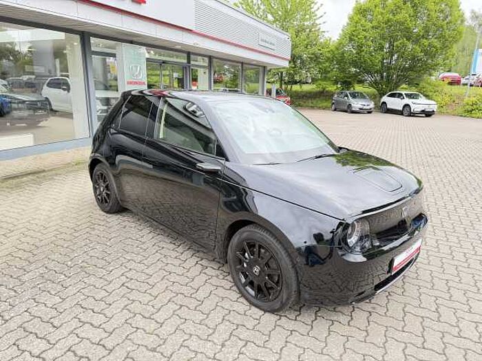 Honda e Honda e Advance (16')