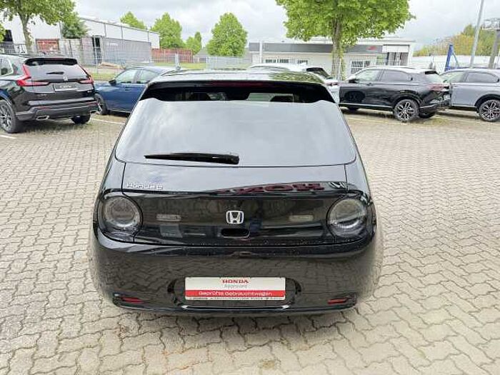 Honda e Honda e Advance (16')