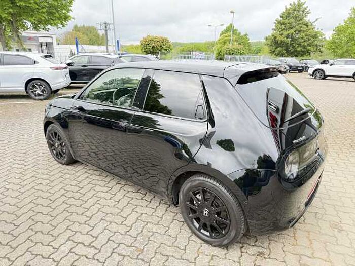 Honda e Honda e Advance (16')