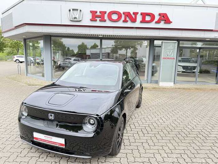 Honda e Honda e Advance (16')