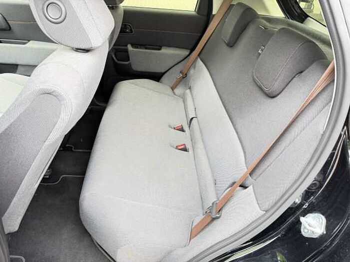 Honda e Honda e Advance (16')