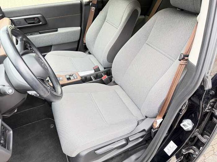 Honda e Honda e Advance (16')