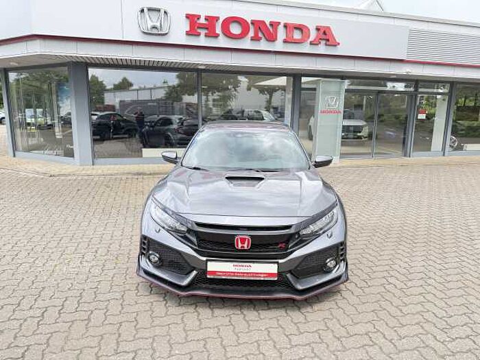Honda Civic 2.0 VTEC Turbo Type R
