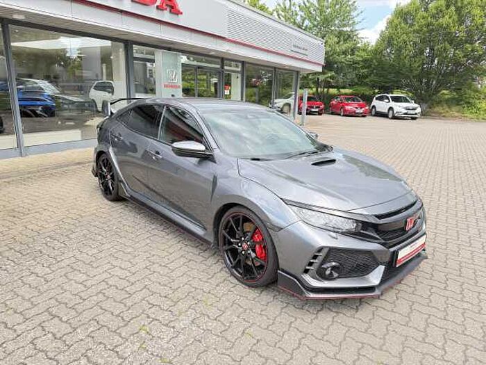 Honda Civic 2.0 VTEC Turbo Type R