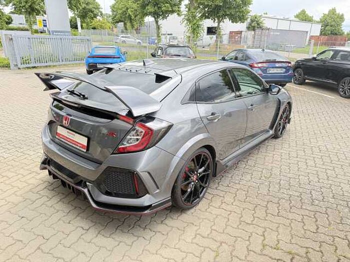 Honda Civic 2.0 VTEC Turbo Type R
