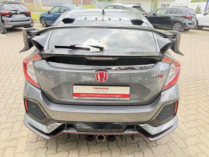 Honda Civic 2.0 VTEC Turbo Type R