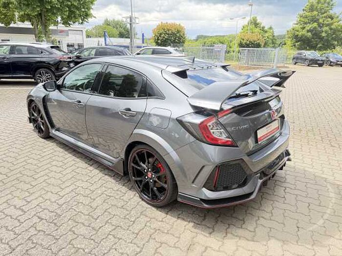 Honda Civic 2.0 VTEC Turbo Type R