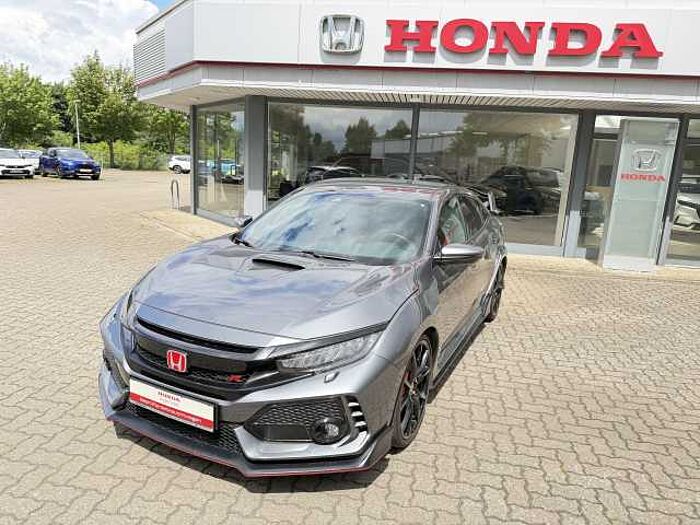 Honda Civic 2.0 VTEC Turbo Type R