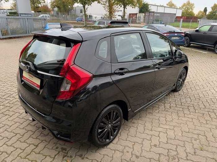 Honda Jazz 1.5 i-VTEC Dynamic
