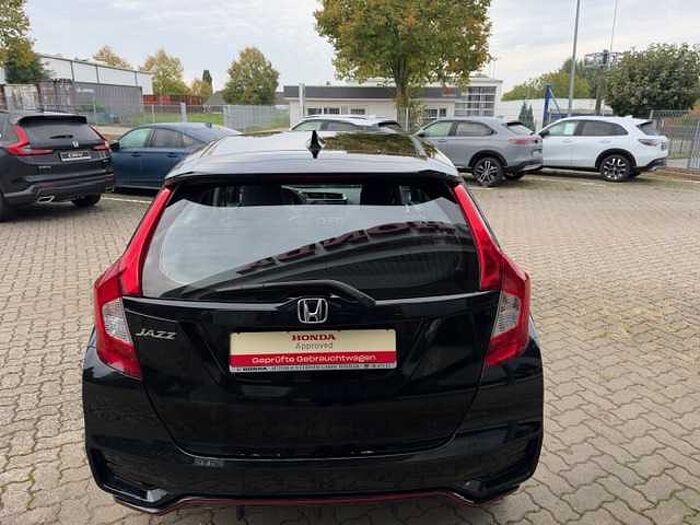 Honda Jazz 1.5 i-VTEC Dynamic