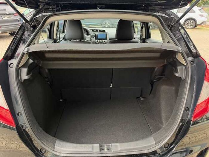 Honda Jazz 1.5 i-VTEC Dynamic