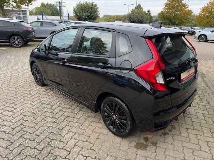 Honda Jazz 1.5 i-VTEC Dynamic