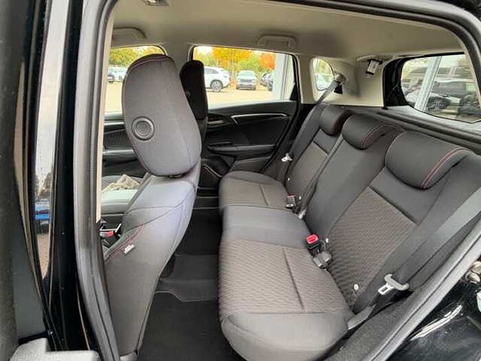 Honda Jazz 1.5 i-VTEC Dynamic