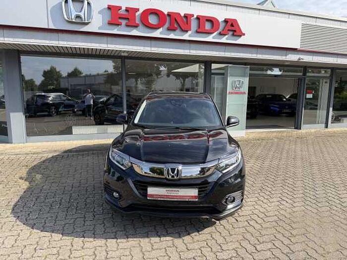 Honda HR-V 1.5 i-VTEC CVT Elegance