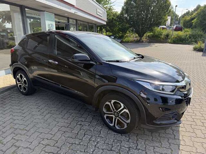 Honda HR-V 1.5 i-VTEC CVT Elegance