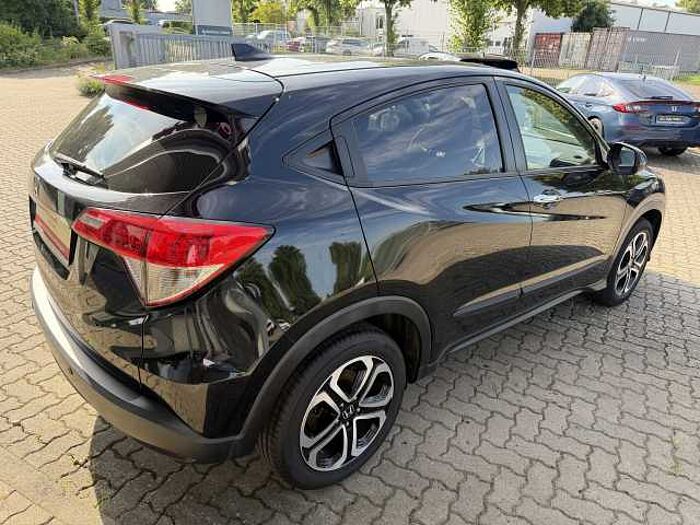 Honda HR-V 1.5 i-VTEC CVT Elegance