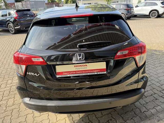 Honda HR-V 1.5 i-VTEC CVT Elegance