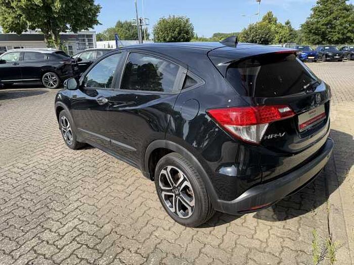Honda HR-V 1.5 i-VTEC CVT Elegance