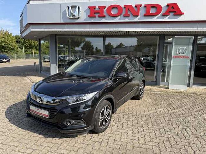 Honda HR-V 1.5 i-VTEC CVT Elegance