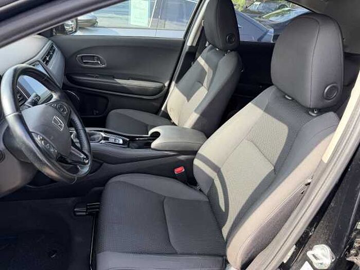 Honda HR-V 1.5 i-VTEC CVT Elegance