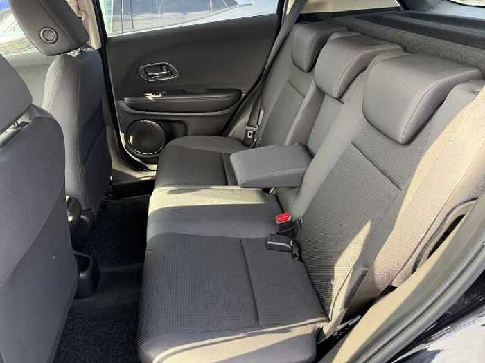 Honda HR-V 1.5 i-VTEC CVT Elegance