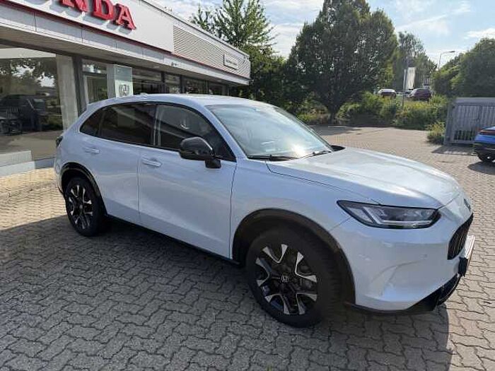 Honda ZR-V Hybrid e: HEV 2.0 i-MMD Advance