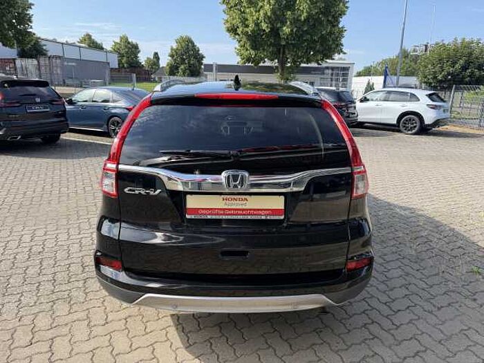 Honda CR-V 2.0i-VTEC 2WD Elegance