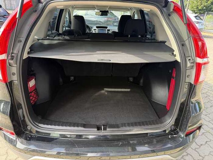 Honda CR-V 2.0i-VTEC 2WD Elegance