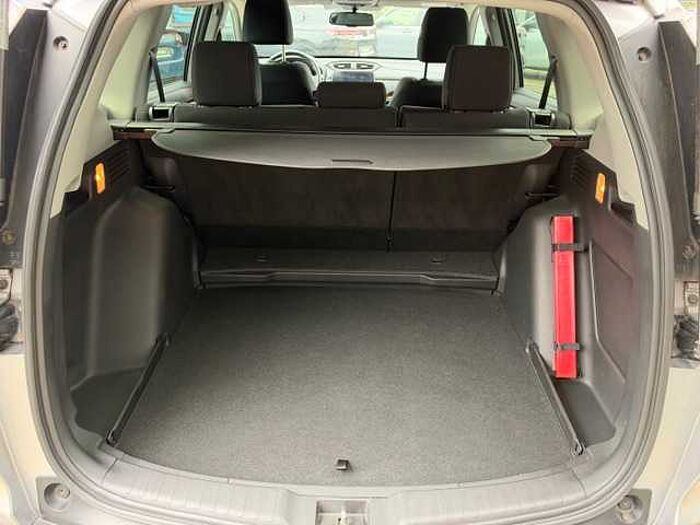 Honda CR-V 1.5T 2WD Elegance