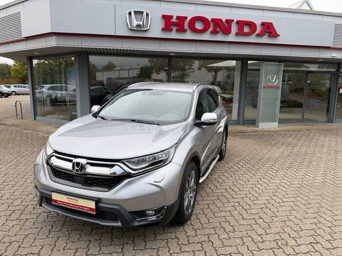 Honda CR-V 1.5T 2WD Elegance