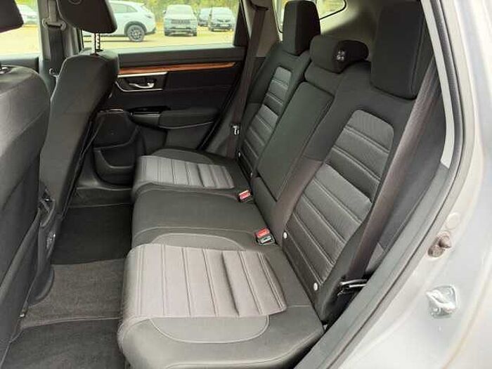Honda CR-V 1.5T 2WD Elegance