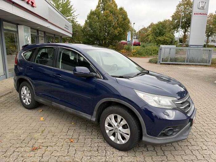 Honda CR-V 2.0i-VTEC 2WD Elegance