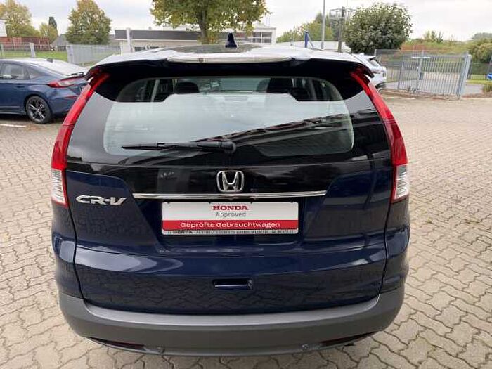 Honda CR-V 2.0i-VTEC 2WD Elegance