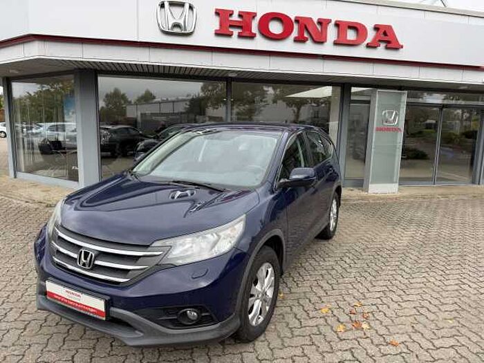 Honda CR-V 2.0i-VTEC 2WD Elegance