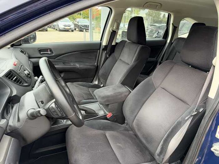 Honda CR-V 2.0i-VTEC 2WD Elegance
