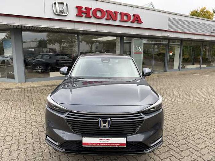 Honda HR-V Hybrid e:HEV 1.5 i-MMD Advance