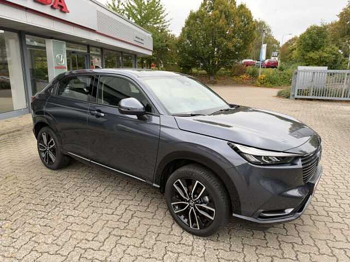 Honda HR-V Hybrid e:HEV 1.5 i-MMD Advance