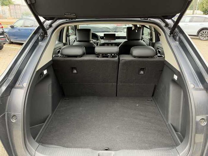 Honda HR-V Hybrid e:HEV 1.5 i-MMD Advance