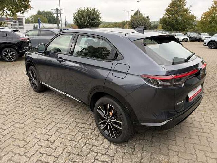 Honda HR-V Hybrid e:HEV 1.5 i-MMD Advance