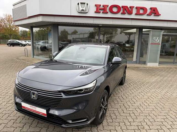 Honda HR-V Hybrid e:HEV 1.5 i-MMD Advance