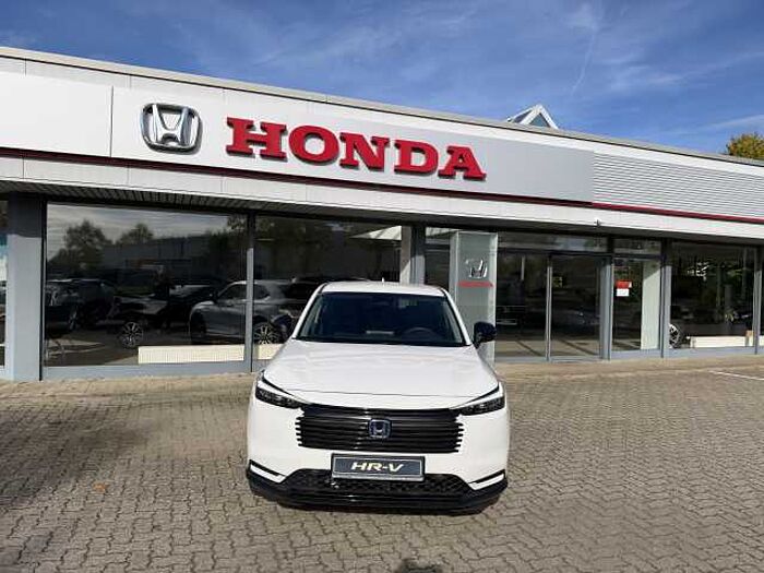 Honda HR-V Hybrid e:HEV 1.5 i-MMD Advance