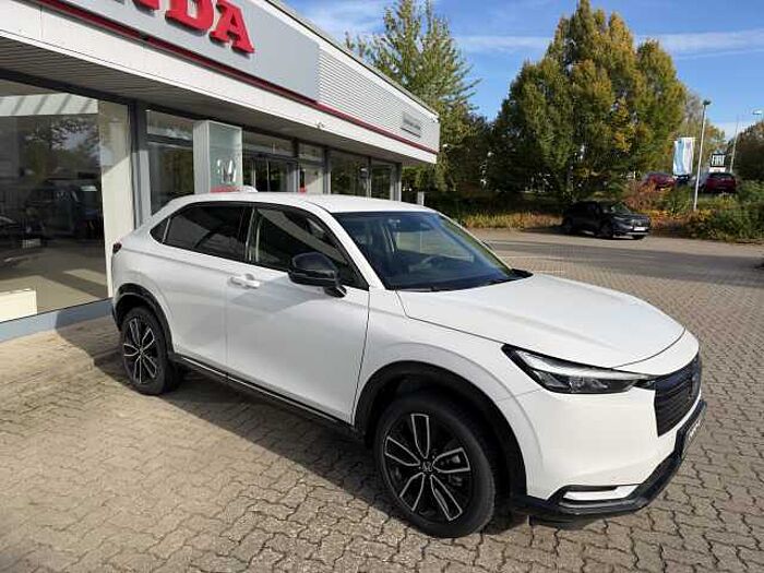 Honda HR-V Hybrid e:HEV 1.5 i-MMD Advance