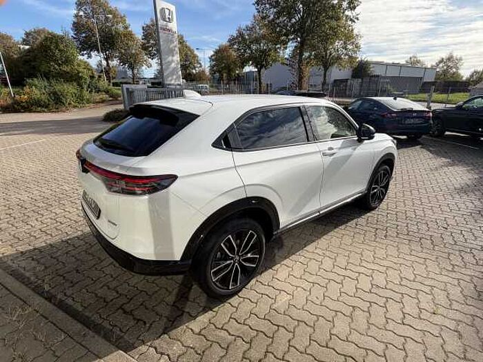 Honda HR-V Hybrid e:HEV 1.5 i-MMD Advance