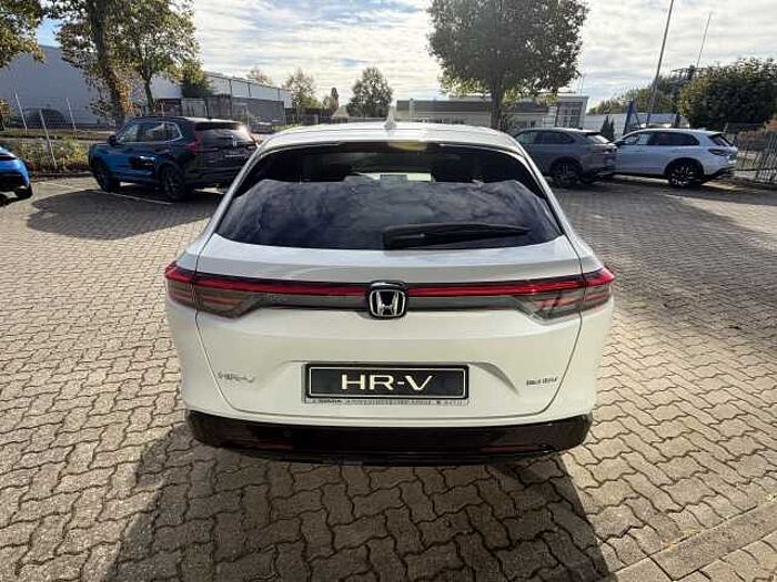 Honda HR-V Hybrid e:HEV 1.5 i-MMD Advance